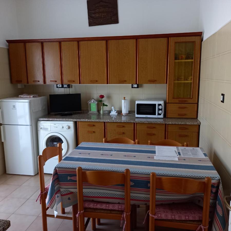 Apartament La Casa Di Walter Levanto Zewnętrze zdjęcie
