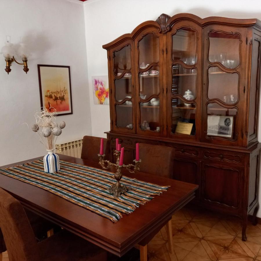 Apartament La Casa Di Walter Levanto Zewnętrze zdjęcie
