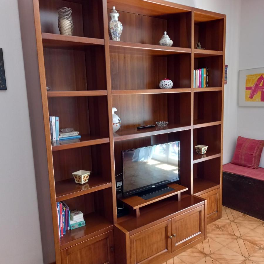 Apartament La Casa Di Walter Levanto Zewnętrze zdjęcie