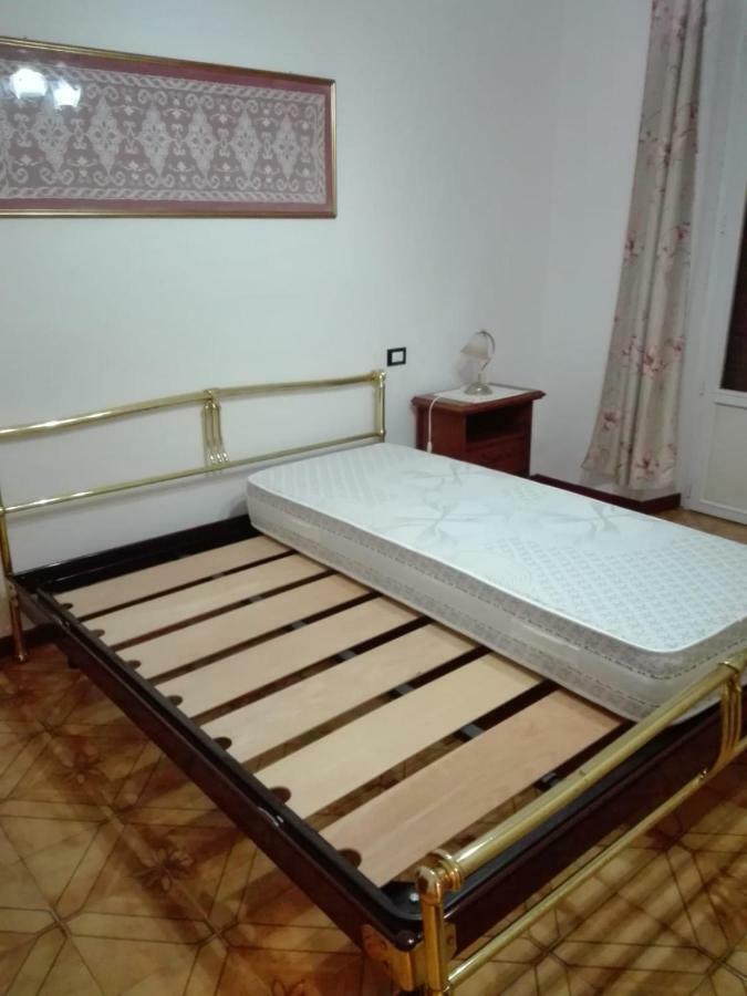 Apartament La Casa Di Walter Levanto Zewnętrze zdjęcie